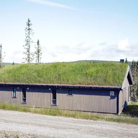 Stylish Cabin Retreat In Varden-By Traum *
