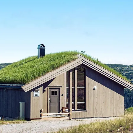 Stylish Cabin Retreat In Varden-By Traum Casa de Férias *