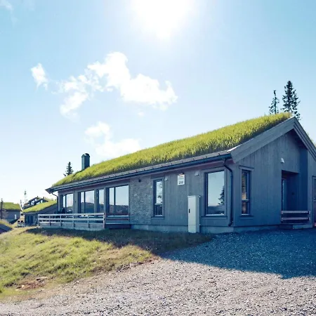 Stylish Cabin Retreat In Varden-By Traum * Favang