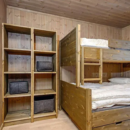 Stylish Cabin Retreat In Varden-By Traum בית נופש