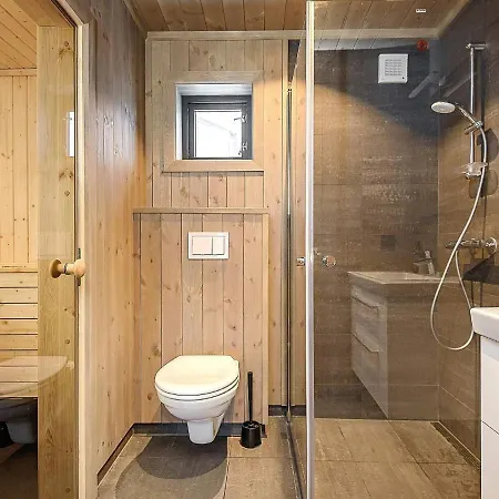 Stylish Cabin Retreat In Varden-By Traum בית נופש *