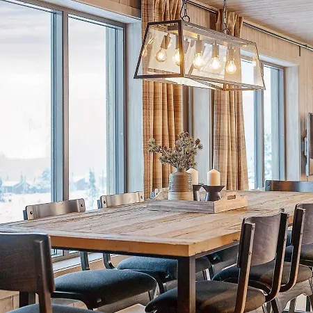 Stylish Cabin Retreat In Varden-By Traum *