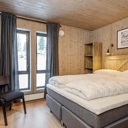 Stylish Cabin Retreat In Varden-By Traum