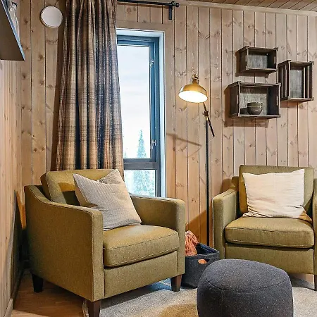 Stylish Cabin Retreat In Varden-By Traum *