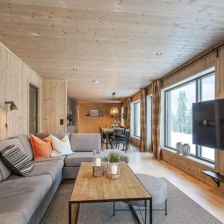 Stylish Cabin Retreat In Varden-By Traum בית נופש *
