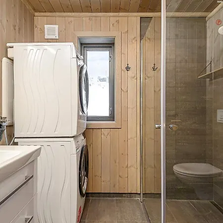 Stylish Cabin Retreat In Varden-By Traum *