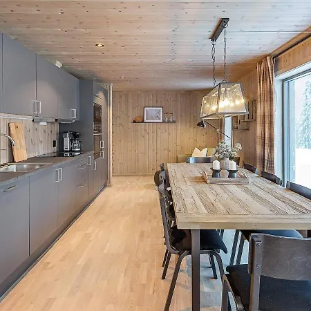 Stylish Cabin Retreat In Varden-By Traum בית נופש Favang